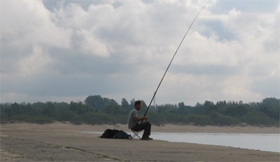 Mols Liepājā fotogrāfija