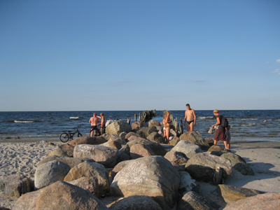 spare 038 Lapmežciema pludmale