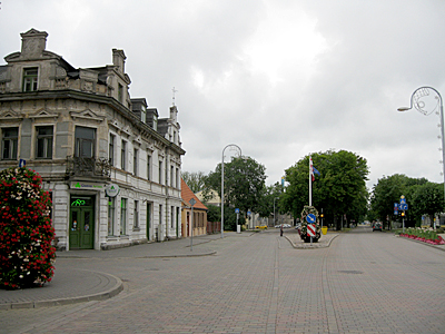 Ventspils fotogrāfijas