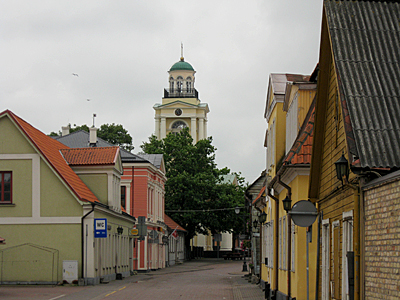 Ventspils foto