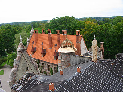 IMG_8147 Cesvaines pils foto