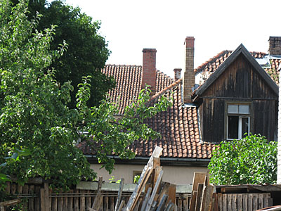 Latvija fotografijas, Kuldiga