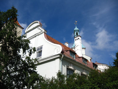 vecriga 002 Vecrīga