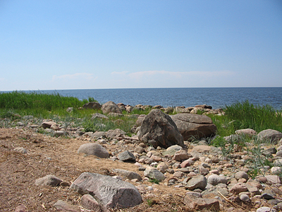 veczemji_2 022 Vidzemes akmeņainā jūrmala