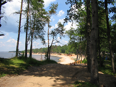 veczemji_2 037 Vidzemes jūrmala. Veczemji