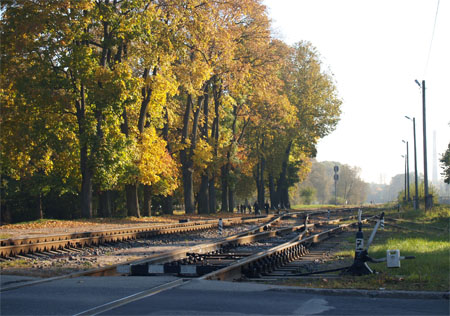 Rīga, Latvijas dzelzceļš