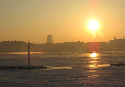 kii_6 Rīgas Panorāma