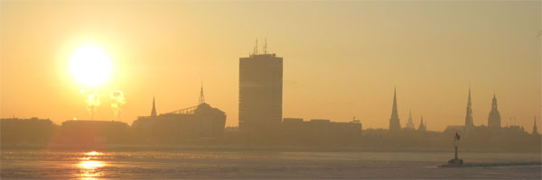 kii_8 Rīgas panorāma